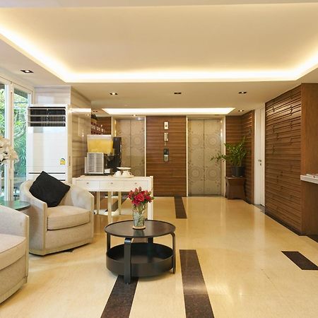 Shine Aparthotels Sukhumvit Thonglor Bangkok Zewnętrze zdjęcie