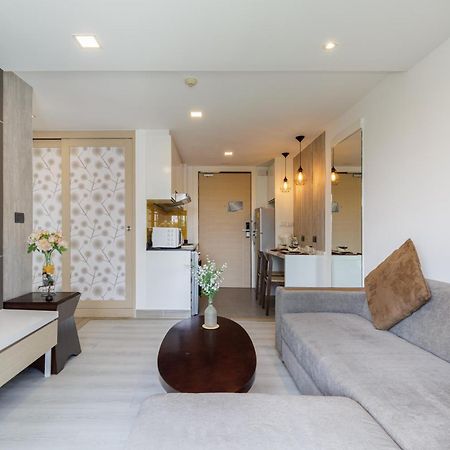 Shine Aparthotels Sukhumvit Thonglor Bangkok Zewnętrze zdjęcie