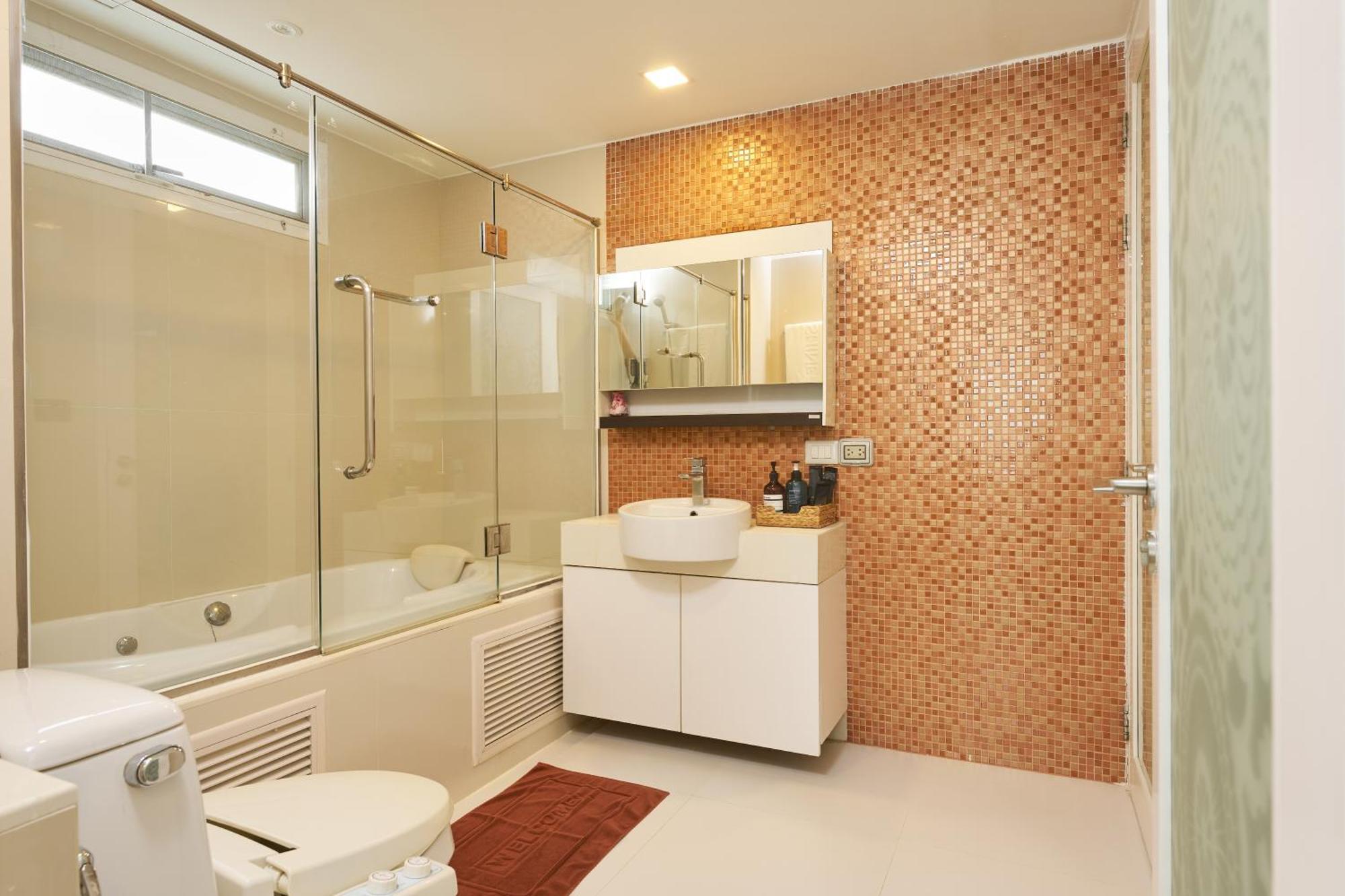 Shine Aparthotels Sukhumvit Thonglor Bangkok Zewnętrze zdjęcie