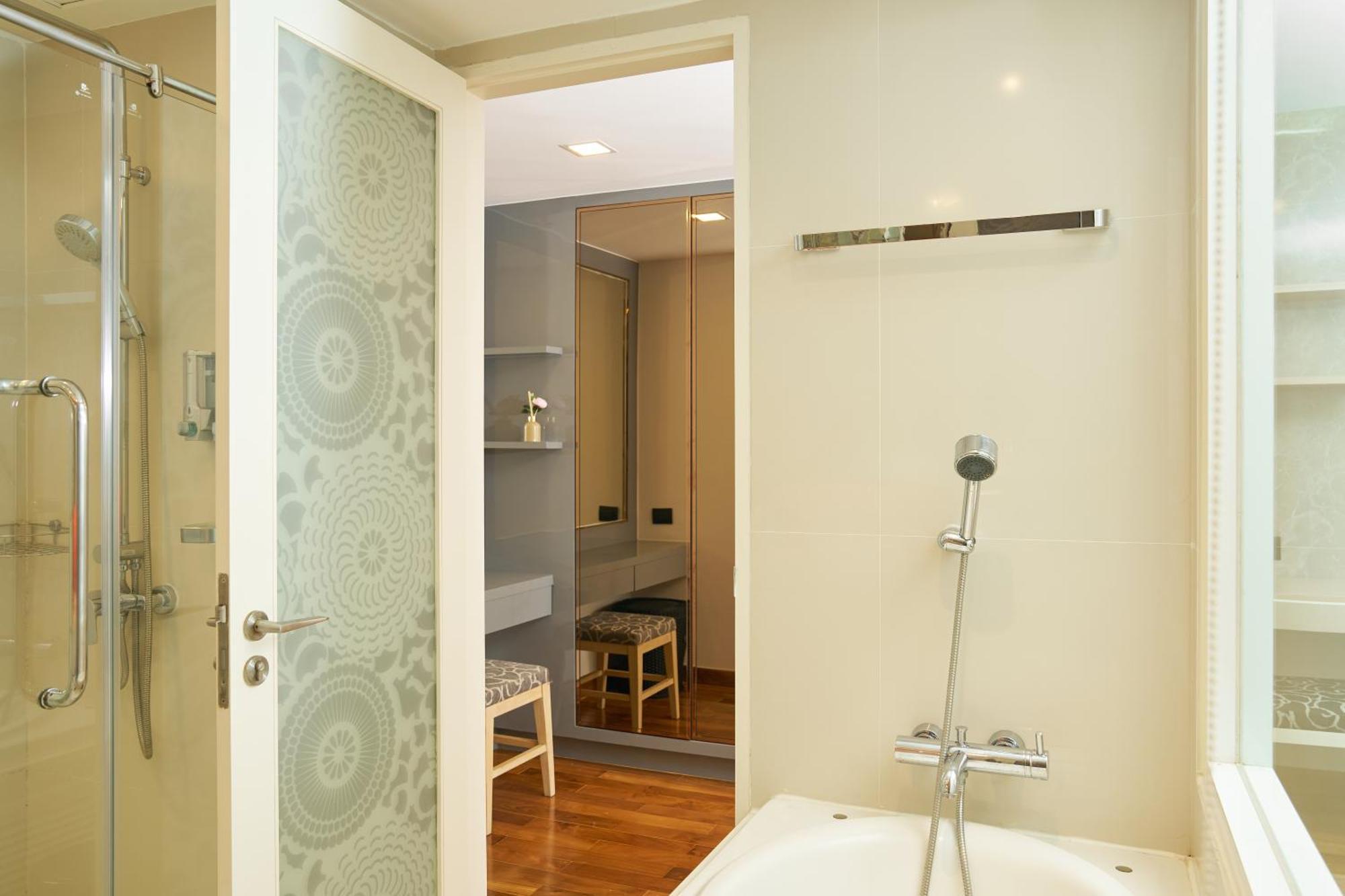 Shine Aparthotels Sukhumvit Thonglor Bangkok Zewnętrze zdjęcie