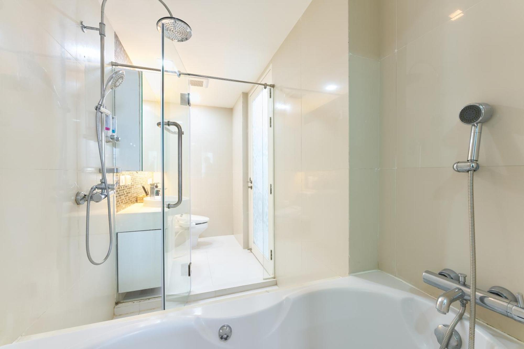 Shine Aparthotels Sukhumvit Thonglor Bangkok Pokój zdjęcie