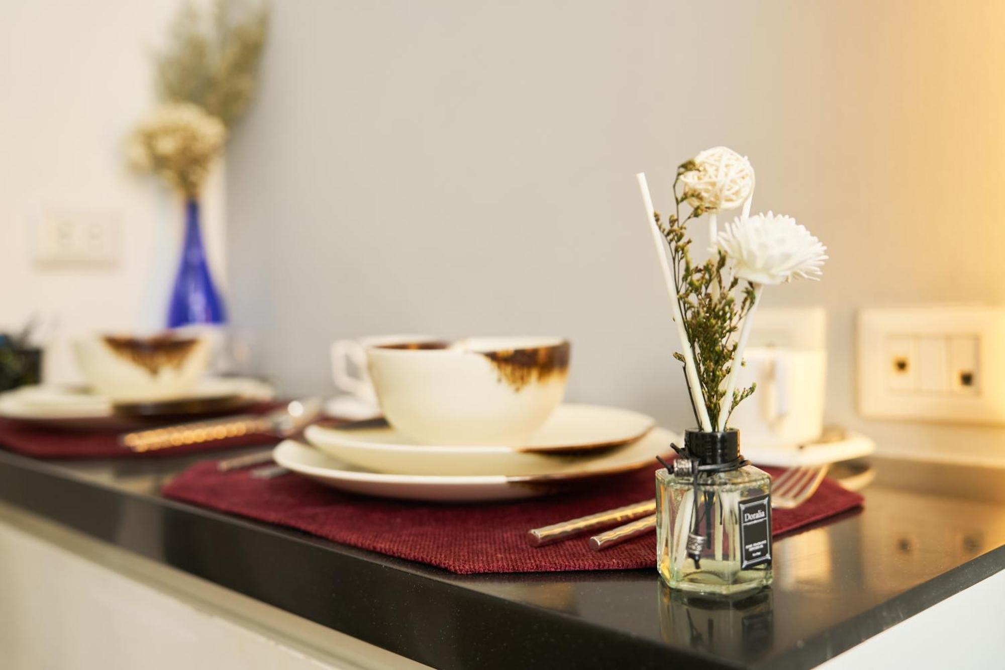 Shine Aparthotels Sukhumvit Thonglor Bangkok Pokój zdjęcie