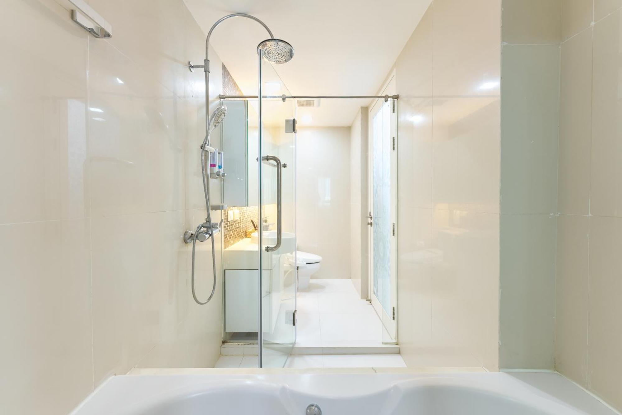 Shine Aparthotels Sukhumvit Thonglor Bangkok Zewnętrze zdjęcie