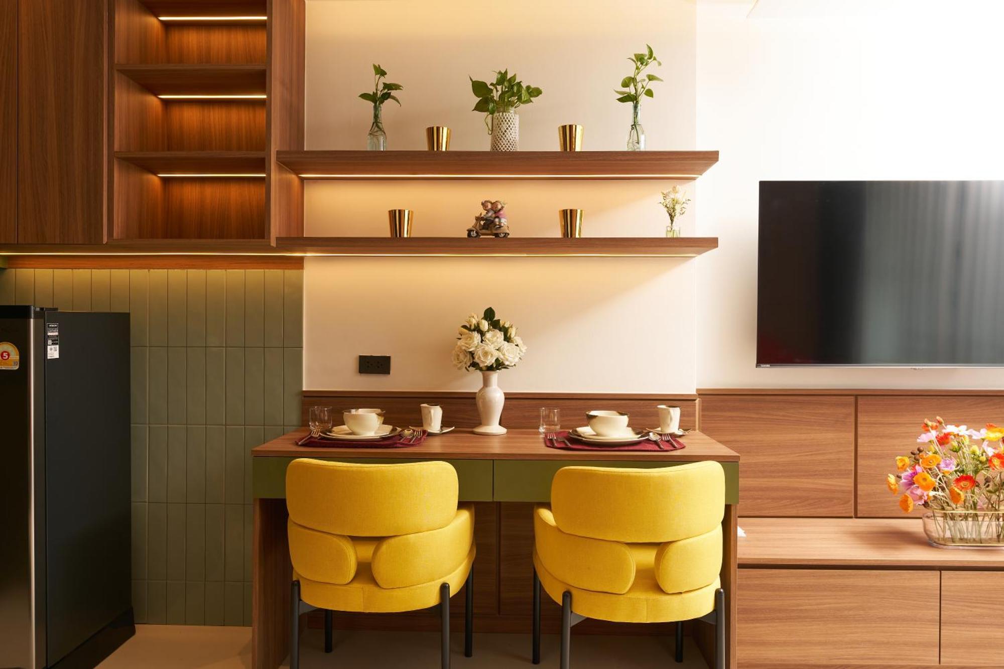 Shine Aparthotels Sukhumvit Thonglor Bangkok Zewnętrze zdjęcie